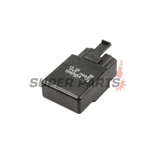 Ρελέ μίζας -RMS- Kymco Filly 50 1998-2000, Kymco Heroism 50 1995-1997, Kymco People 50 2005-2008, Kymco Sniper 50 1993-1996, Kymco Super 9 50 2003-2004, Kymco Yup 50 2002