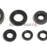 Σετ τσιμουχών κινητήρα -ATHENA- Gas Gas EC 250/300 2013-2015, Yamaha WR 250 2001-2013, YZ 250 2001-2013