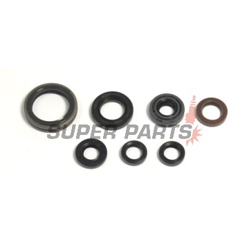 Σετ τσιμουχών κινητήρα -ATHENA- Gas Gas EC 250/300 2013-2015, Yamaha WR 250 2001-2013, YZ 250 2001-2013