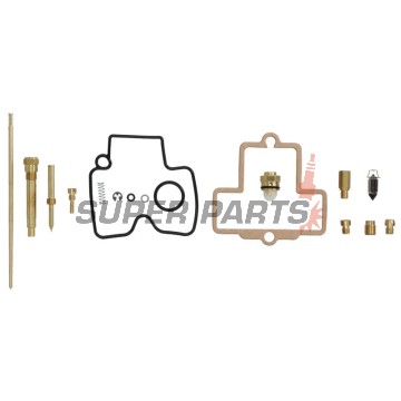 Κιτ επισκευής καρμπυρατέρ -TOURMAX- Yamaha YZ 400 1998-1999
