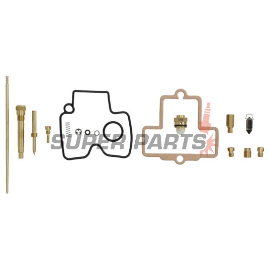 Κιτ επισκευής καρμπυρατέρ -TOURMAX- Yamaha YZ 400 1998-1999