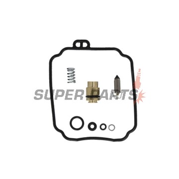 Κιτ επισκευής καρμπυρατέρ -TOURMAX- Yamaha XJ 600 1996-2002, Yamaha XV 250 1991-1992, 1995-1999, Yamaha XV 125 1997-2000, Yamaha XVS 650 1997-2004, 2006, Yamaha XVS 125 2000-2004, Yamaha XVS 250 2001-2003
