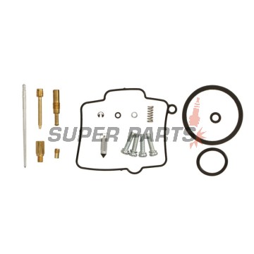 Κιτ επισκευής καρμπυρατέρ -ALL BALLS- Honda CR 250 1997-1998