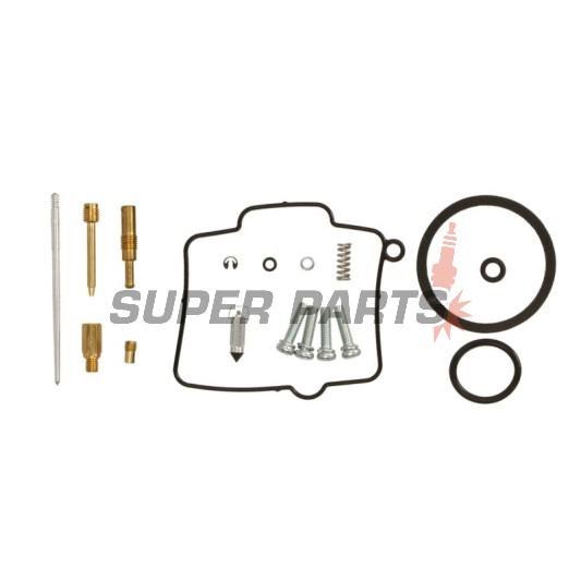 Κιτ επισκευής καρμπυρατέρ -ALL BALLS- Honda CR 250 1997-1998