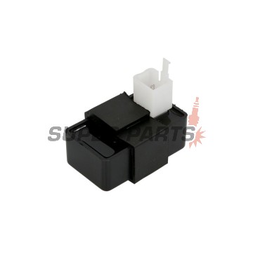 CDI -MOTORIX- 5 pin, GY6 50cc, Kymco