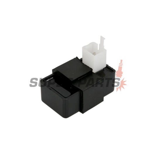 CDI -MOTORIX- 5 pin, GY6 50cc, Kymco