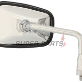 Καθρέφτης -VICMA- δεξί, Kawasaki VN Vulcan/Classic/Tourer/Voyager/Vaquero/Nomad 1600/1700/2000, W 800, 2003-2020