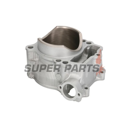 Κύλινδρος -CYLINDER WORKS- 249cc (77mm), Yamaha WR 250 2001-2013, Yamaha YZ 250 2001-2013