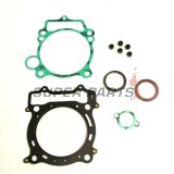 Σετ φλαντζών κυλίνδρου -ATHENA- Yamaha WR 450 2003-2006, YFZ 450 2004-2008/2012-2013, YZ 450 2003-2005