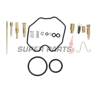 Κιτ επισκευής καρμπυρατέρ -TOURMAX- Honda CRF 150 2006-2011