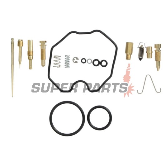 Κιτ επισκευής καρμπυρατέρ -TOURMAX- Honda CRF 150 2006-2011