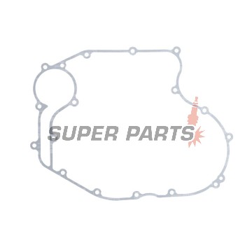 Φλάντζα καπακιού συμπλέκτη -WINDEROSA- Kawasaki VN 2000 2004-2010