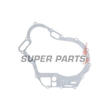 Φλάντζα καπακιού συμπλέκτη -WINDEROSA- Suzuki DL 1000 2002-2018, Suzuki SV 1000 2003-2007