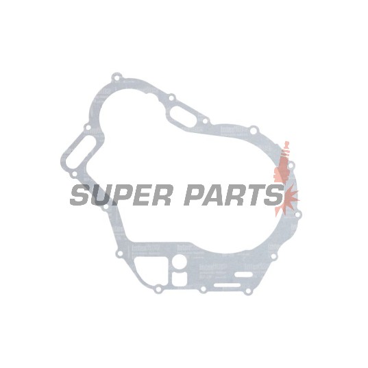 Φλάντζα καπακιού συμπλέκτη -WINDEROSA- Suzuki DL 1000 2002-2018, Suzuki SV 1000 2003-2007