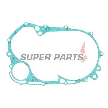 Φλάντζα καπακιού συμπλέκτη -ATHENA- Yamaha XV 750 1981-1996, XV 920 1981-1983, XV 1000 1981-1989, XV 1100 1988-1999