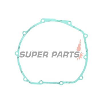 Φλάντζα καπακιού συμπλέκτη -ATHENA- Kawasaki GPX 750 1987-1988, ZX 750 1987-1990, ZX-7R 750 1989-1990, ZXR 750 1989-1990