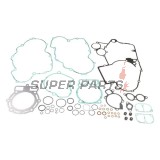 Πλήρες σετ φλαντζών κινητήρα -ATHENA- Beta RR 400/450 2005-2009, KTM EXC 400 2000-2007, EXC 450 2002-2007, EXC-G 450 2003-2007, EXC-G 400 2004-2007, SX 400 2000-2006