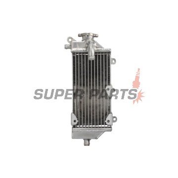 Ψυγείο -4 RIDE- δεξί, Yamaha WR 250 2015-2018, Yamaha YZ 250 2015-2019