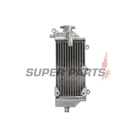 Ψυγείο -4 RIDE- δεξί, Yamaha WR 250 2015-2018, Yamaha YZ 250 2015-2019