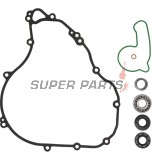 Κιτ επισκευής αντλίας νερού -ATHENA- Gas Gas MC 250 2021-2023, Husqvarna FC 250/350 2016-2021, FX 350 2017-2021, KTM SX-F 250/350 2016-2021, XC-F 250/350 2016-2021