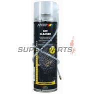 Καθαριστικό συστήματος DPF/FAP -MOTIP- 400ml