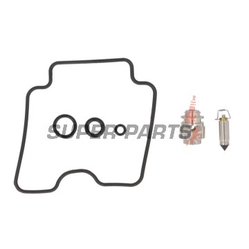 Κιτ επισκευής καρμπυρατέρ -TOURMAX- Yamaha YXR (Rhino) 660 2004-2007