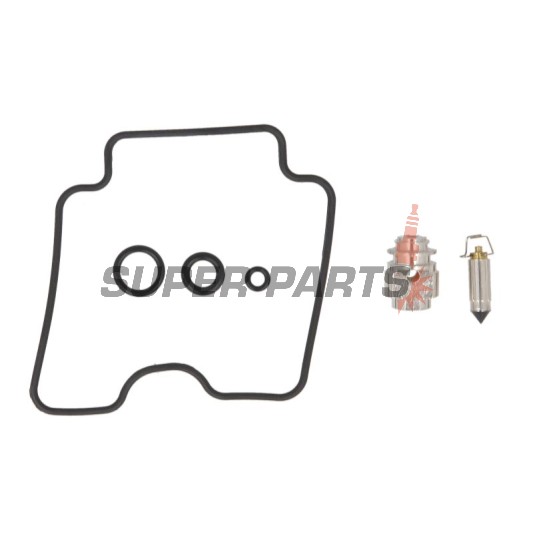 Κιτ επισκευής καρμπυρατέρ -TOURMAX- Yamaha YXR (Rhino) 660 2004-2007