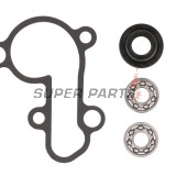 Κιτ επισκευής αντλίας νερού -HOT RODS- Suzuki RM 85 (02-12,15-23)