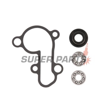 Κιτ επισκευής αντλίας νερού -HOT RODS- Suzuki RM 85 (02-12,15-23)