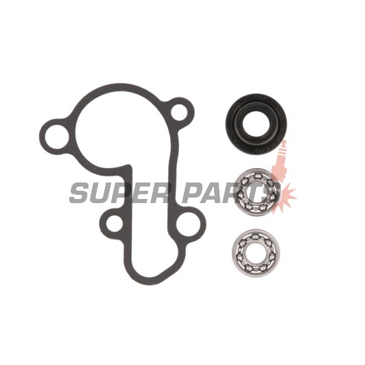 Κιτ επισκευής αντλίας νερού -HOT RODS- Suzuki RM 85 (02-12,15-23)