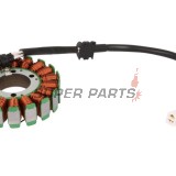 Στάτης (αστέρι) -ARROWHEAD- 18 πηνία, Yamaha YZF-R6 600 2003-2005