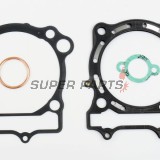 Σετ φλαντζών κυλίνδρου -ATHENA- Suzuki RM-Z 450 2013-2016