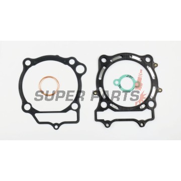 Σετ φλαντζών κυλίνδρου -ATHENA- Suzuki RM-Z 450 2013-2016