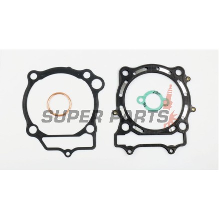 Σετ φλαντζών κυλίνδρου -ATHENA- Suzuki RM-Z 450 2013-2016