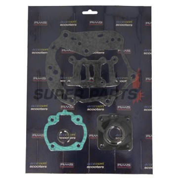 Πλήρες σετ φλαντζών κινητήρα -RMS- Kymco Dink 125/150 2003, Kymco Dink 50 1999-2003, Kymco Yup 50 2002-2003
