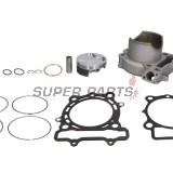 Σετ κυλίνδρου και πιστονιού -ATHENA- P400250100013, Kawasaki KX 250 2009-2010, KXF 250 2009-2010