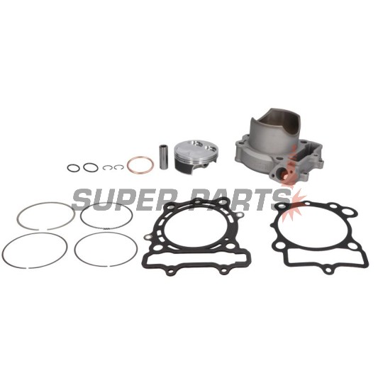 Σετ κυλίνδρου και πιστονιού -ATHENA- P400250100013, Kawasaki KX 250 2009-2010, KXF 250 2009-2010