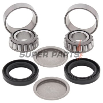Κιτ επισκευής ψαλιδιού -4 RIDE- Kawasaki KVF 300 2012-2021