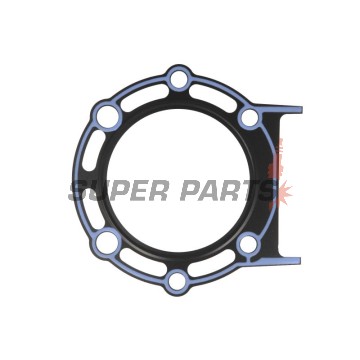 Φλάντζα κεφαλής (πάνω) -ATHENA- Vor EN 500 2000-2002, MX 503 1999, SM 500 2000-2002