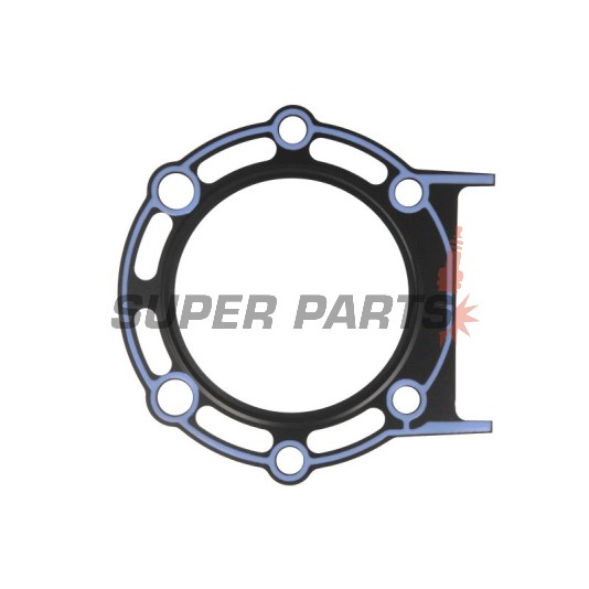 Φλάντζα κεφαλής (πάνω) -ATHENA- Vor EN 500 2000-2002, MX 503 1999, SM 500 2000-2002