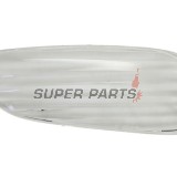 Κρύσταλλο φλας -VICMA- πίσω δεξί, APRILIA SR 50 2005-2008