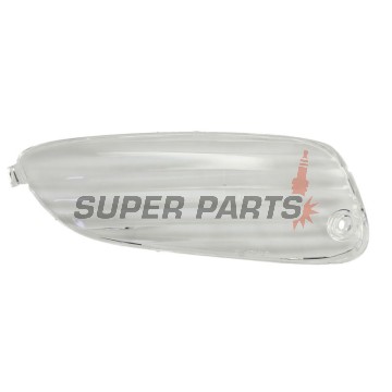 Κρύσταλλο φλας -VICMA- πίσω δεξί, APRILIA SR 50 2005-2008