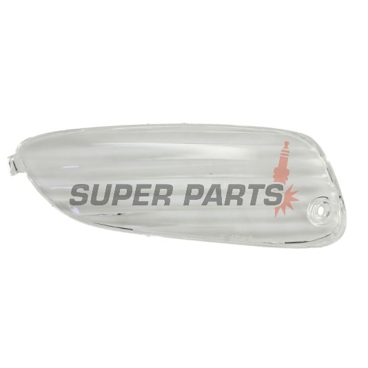 Κρύσταλλο φλας -VICMA- πίσω δεξί, APRILIA SR 50 2005-2008