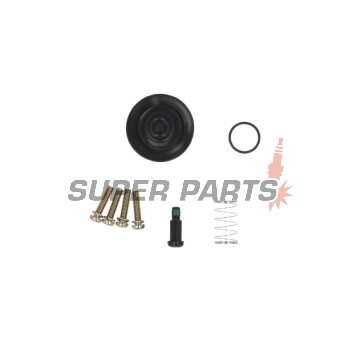 Κιτ επισκευής ρουμπινέτου καυσίμου -ALL BALLS- Honda CB 600 2004-2006, CBR 900 1996-1999
