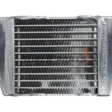 Ψυγείο -4 RIDE- δεξί, KTM SX 85 2005-2012, KTM SX 105 2006-2011