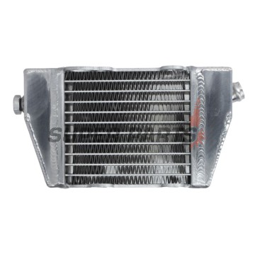 Ψυγείο -4 RIDE- δεξί, KTM SX 85 2005-2012, KTM SX 105 2006-2011