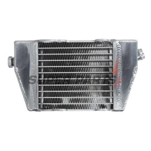 Ψυγείο -4 RIDE- δεξί, KTM SX 85 2005-2012, KTM SX 105 2006-2011