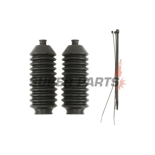 Μπάρα τιμονιού -ALL BALLS- Polaris Ranger 2010, 2016-2021, Ranger 325 2016, Ranger 500 2016-2021, Ranger 570 2014-2021, RZR 1000 2016-2021