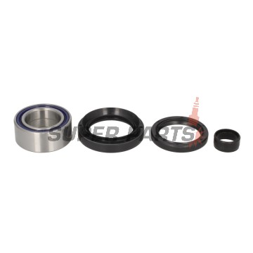 Σετ ρουλεμάν τροχού -ALL BALLS- Honda TRX 350 2000-2006, TRX 400 2004-2007