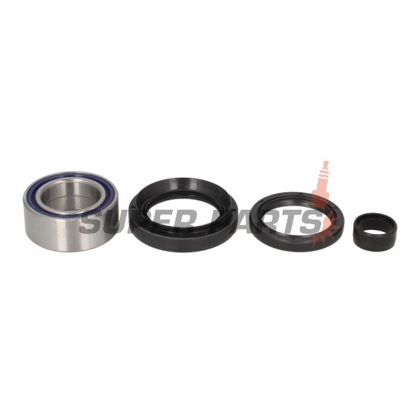 Σετ ρουλεμάν τροχού -ALL BALLS- Honda TRX 350 2000-2006, TRX 400 2004-2007